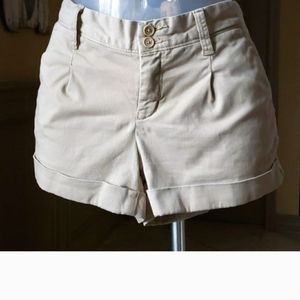 Ruehl No. 925 Shorts, Khaki